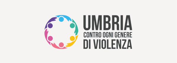 Umbria contro ogni genere di violenza