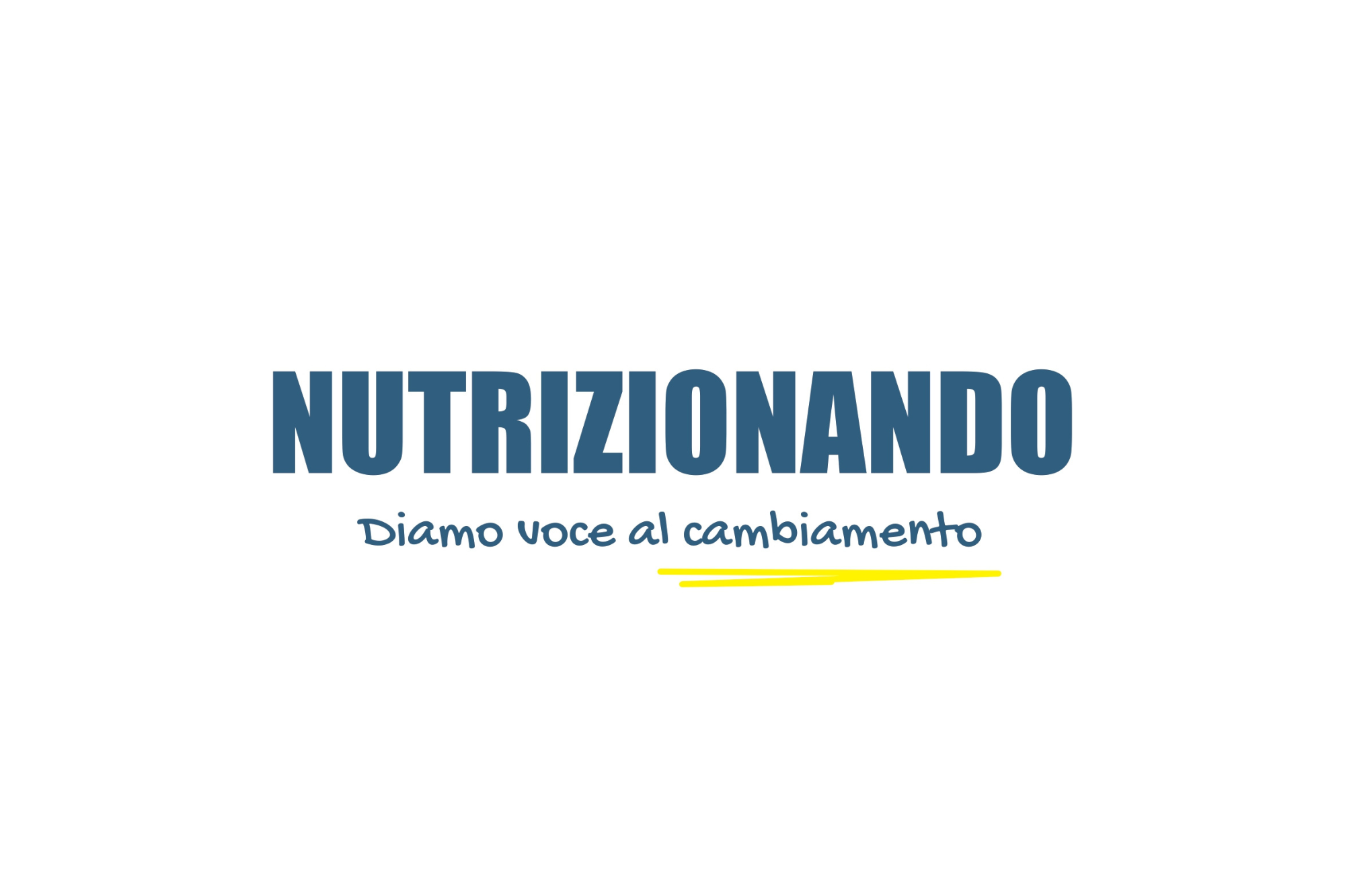 nutrizionando