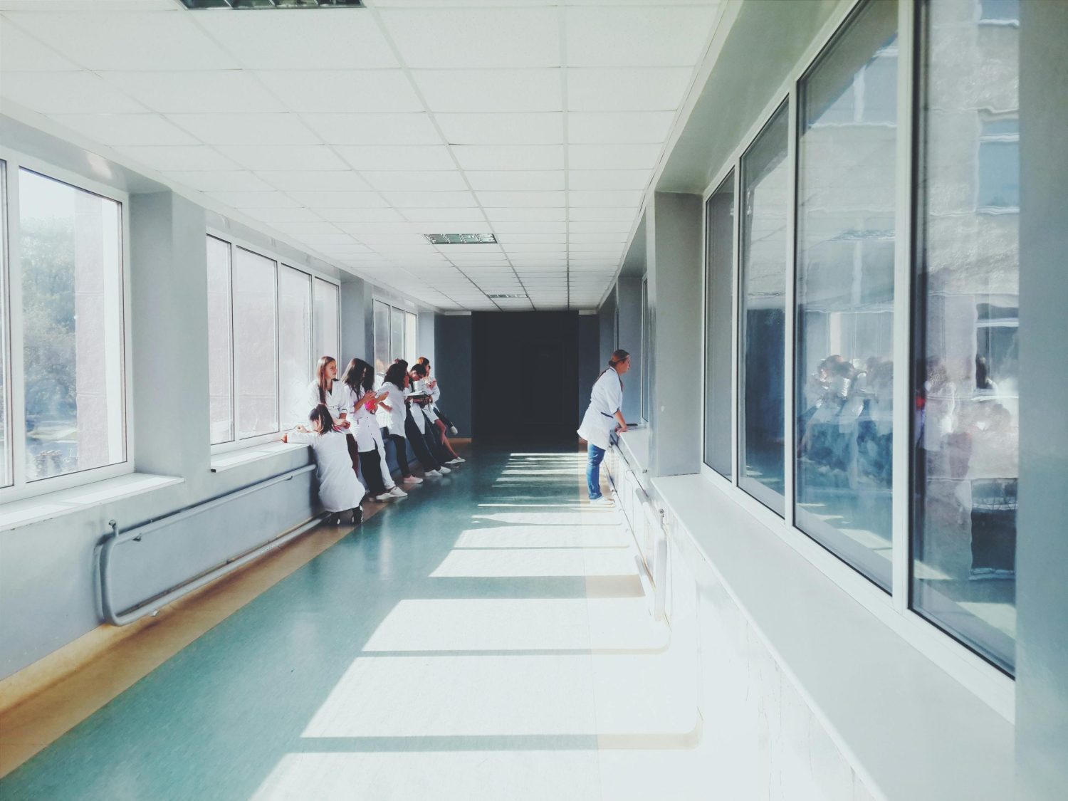 foto ospedale