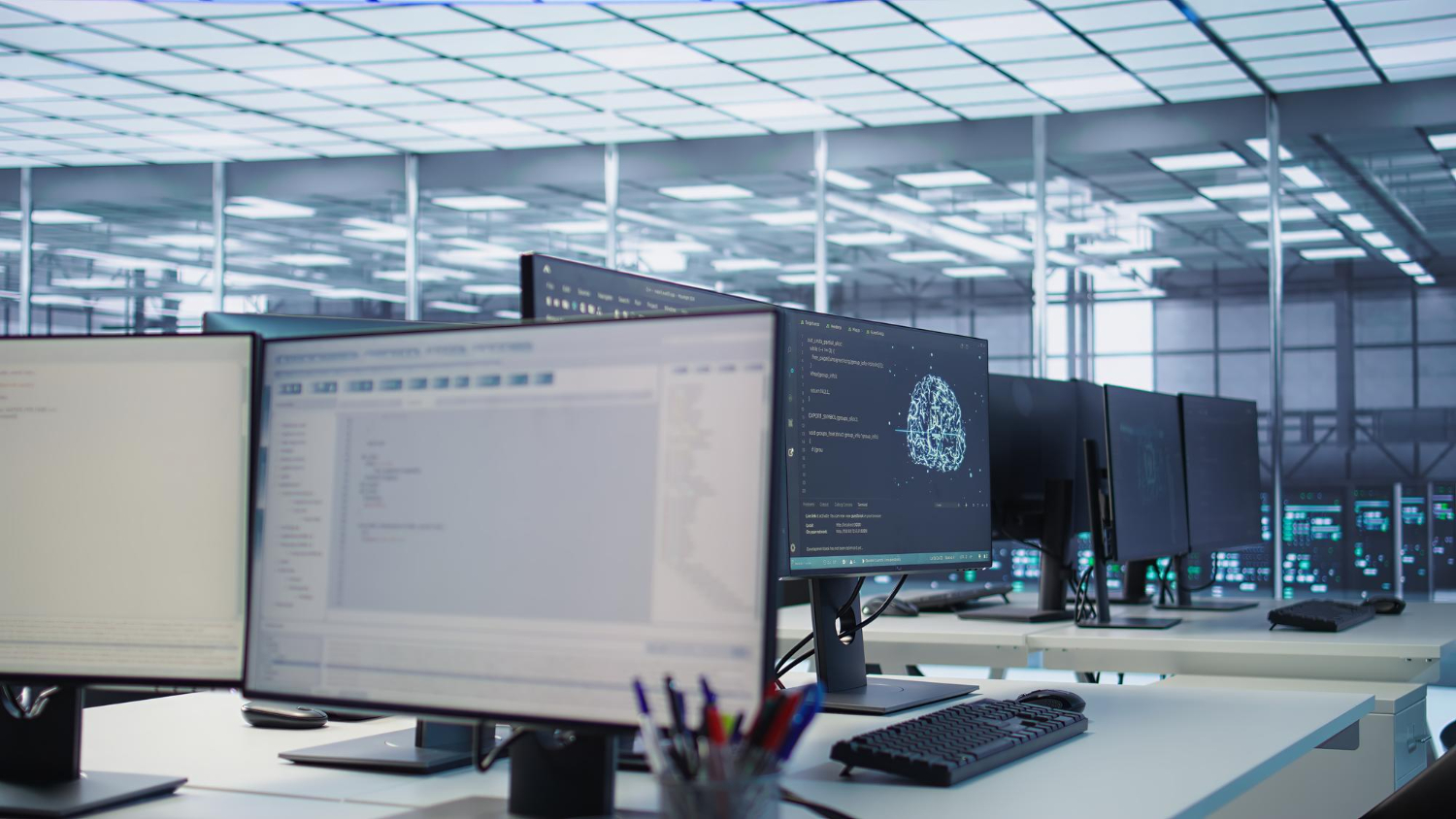 Assessment Software