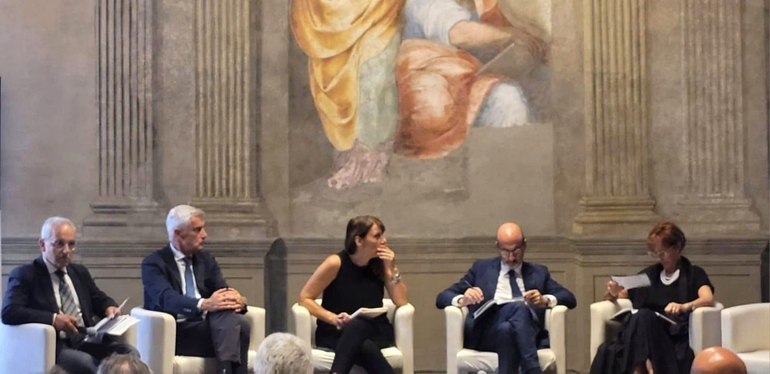 Foto-evento CREA Sanità crea