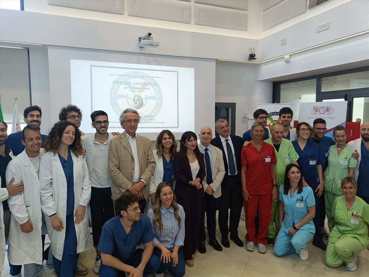 ospedale perugia