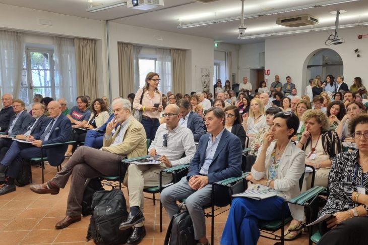 Verso il nuovo Piano Socio-Sanitario Regionale 2025-2030