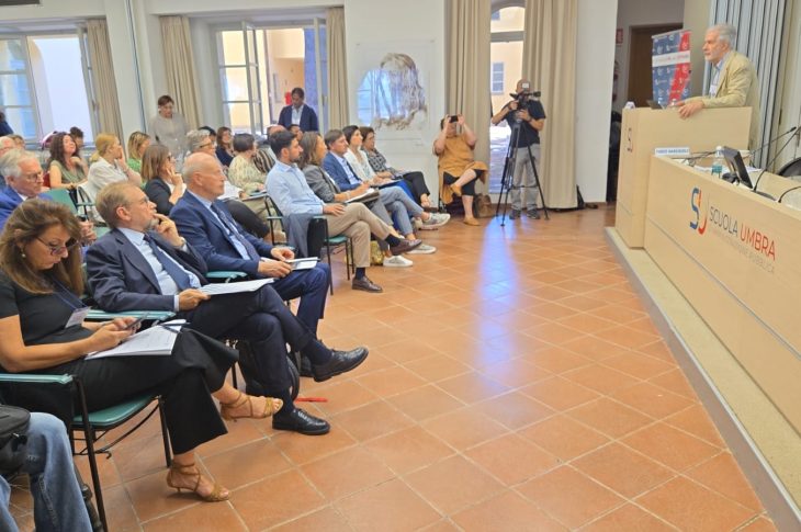 Verso il nuovo Piano Socio-Sanitario Regionale 2025-2030