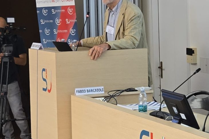 Verso il nuovo Piano Socio-Sanitario Regionale 2025-2030