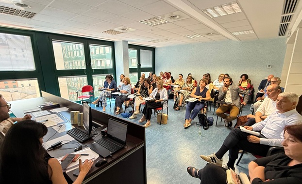 tavolo disabilità