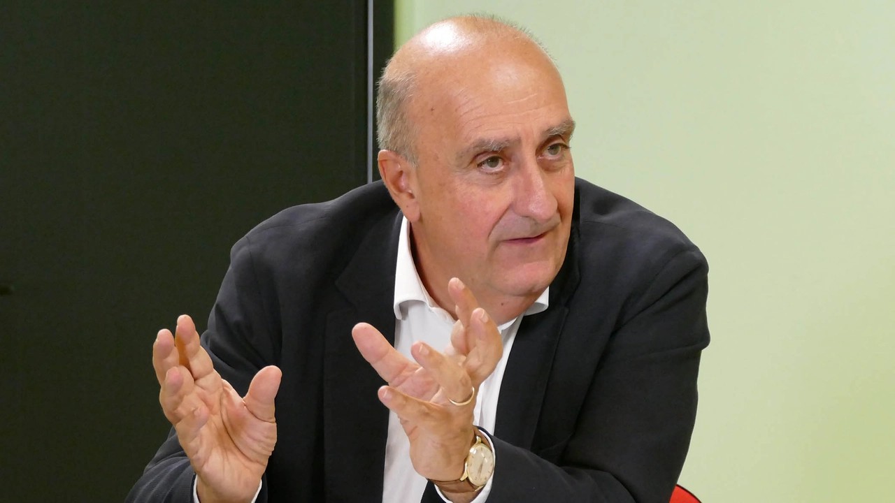 Antonio D'Urso