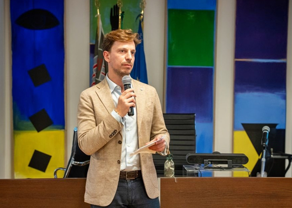 Tommaso Bori