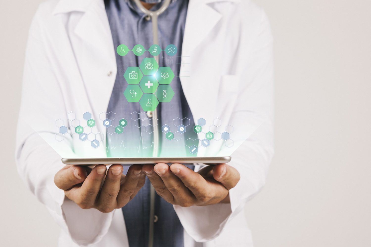 digital health