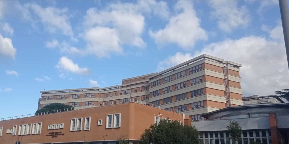 ospedale Terni