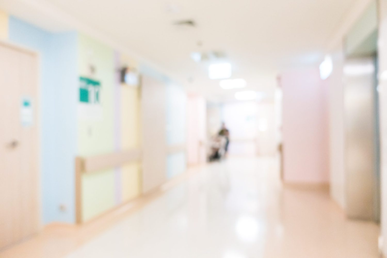 ospedale generico