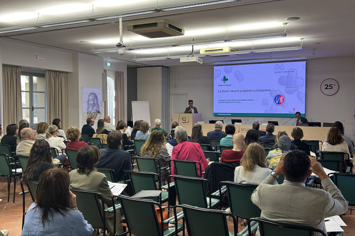 Convegno Sepsi