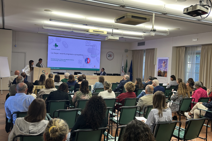 Convegno Sepsi