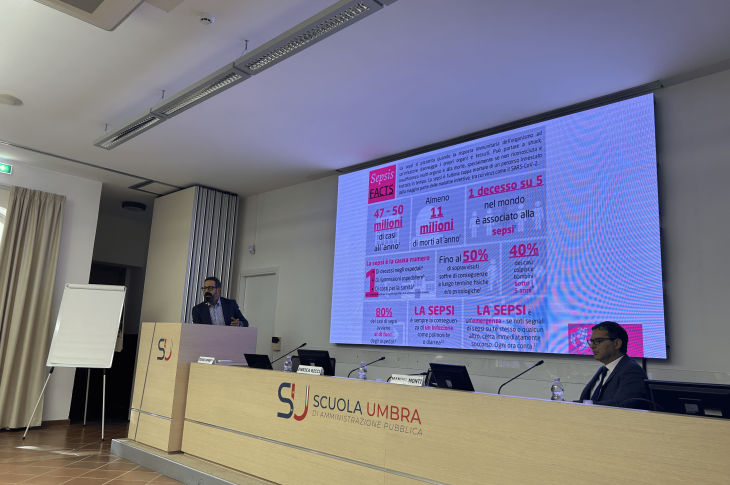 Convegno Sepsi