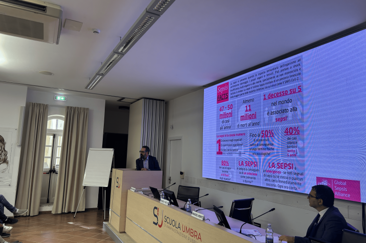 Convegno Sepsi