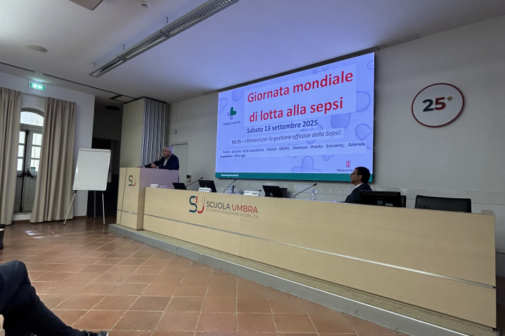 Convegno Sepsi