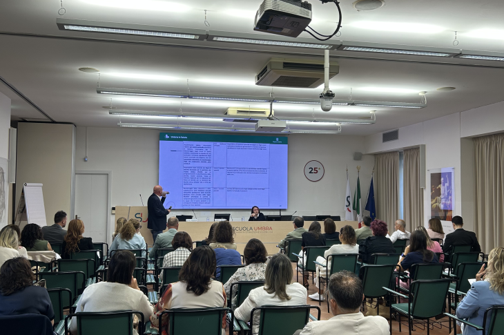 Giornata Sicurezza del Paziente