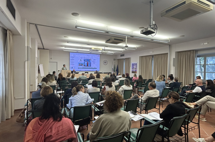 Giornata Sicurezza del Paziente