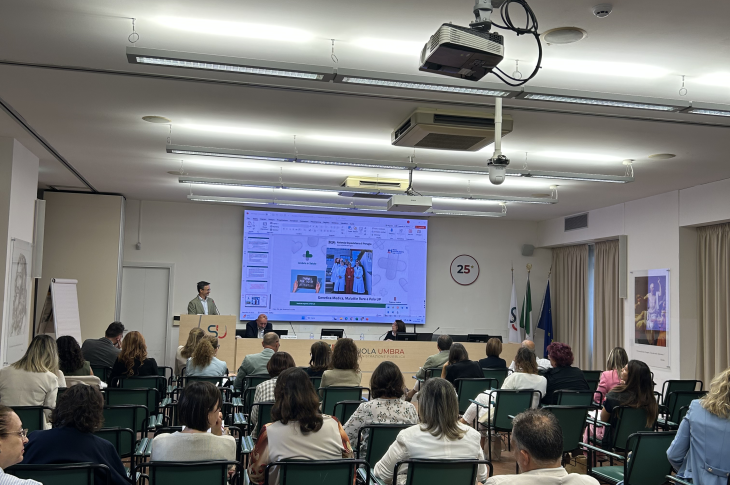 Giornata Sicurezza del Paziente