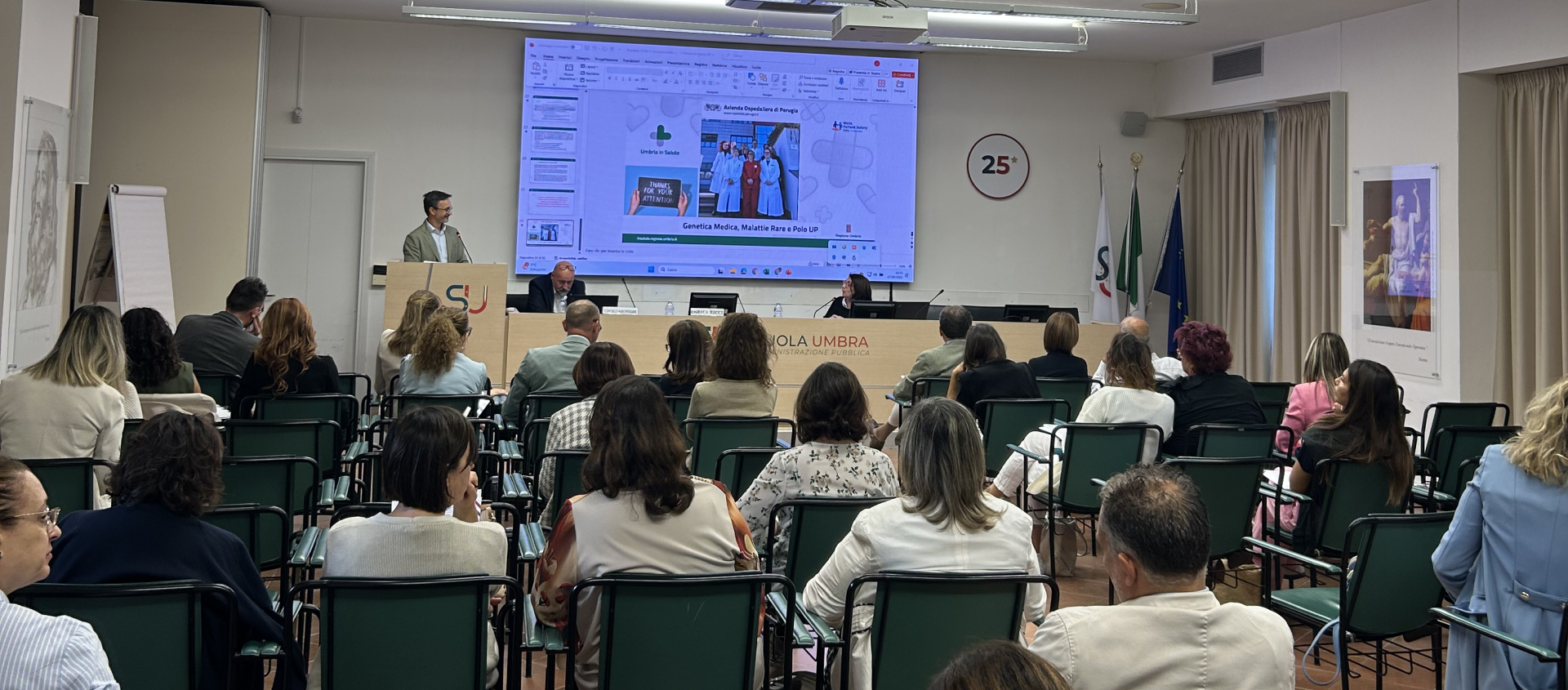 Sicurezza Paziente