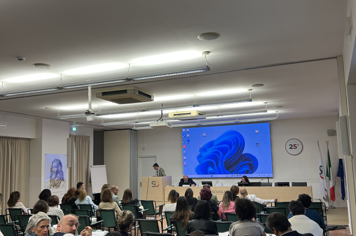 Giornata Sicurezza del Paziente