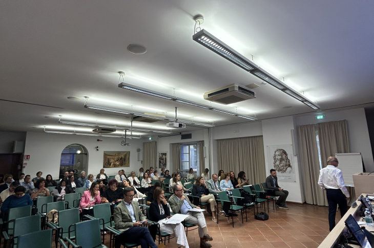 Giornata Sicurezza del Paziente