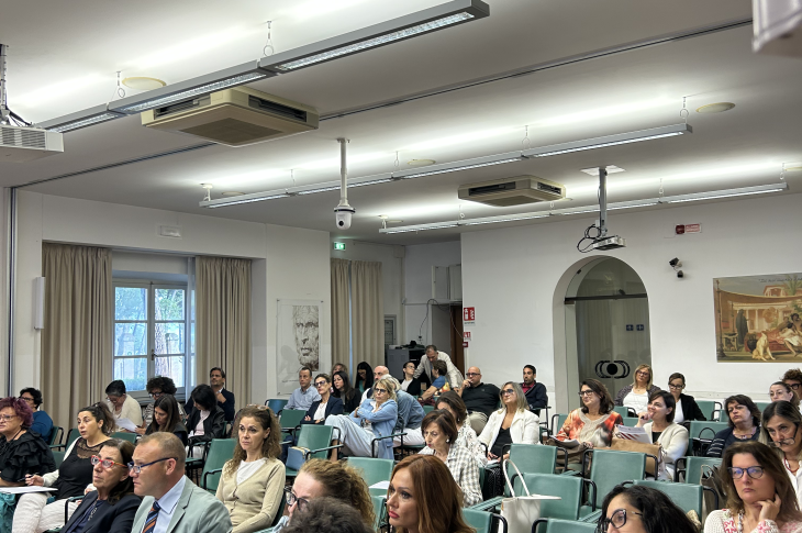 Giornata Sicurezza del Paziente
