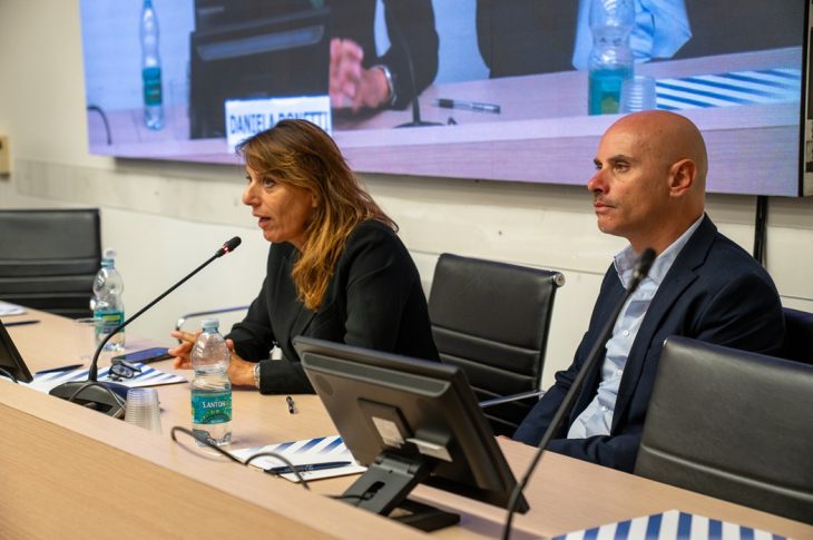 Evento 9 settembre