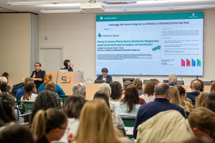 Evento 9 settembre