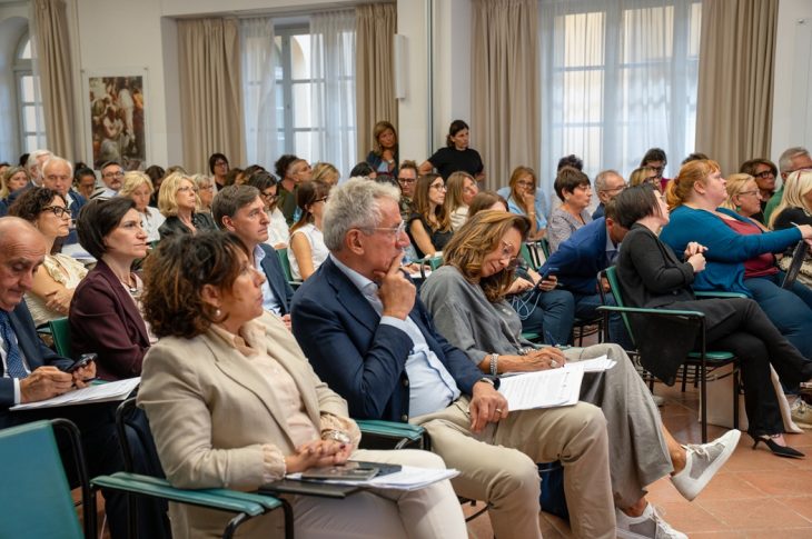 Evento 9 settembre