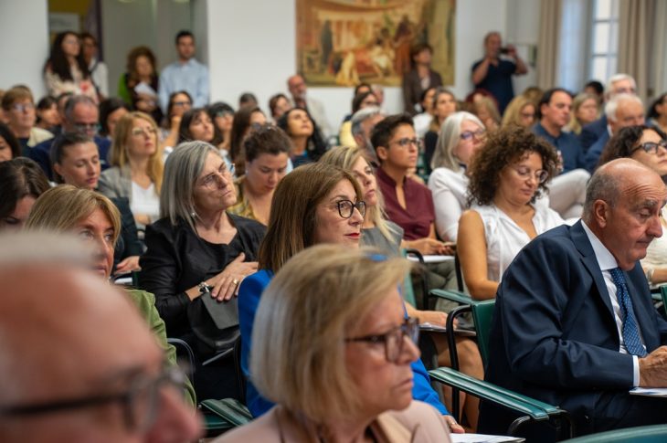 Evento 9 settembre