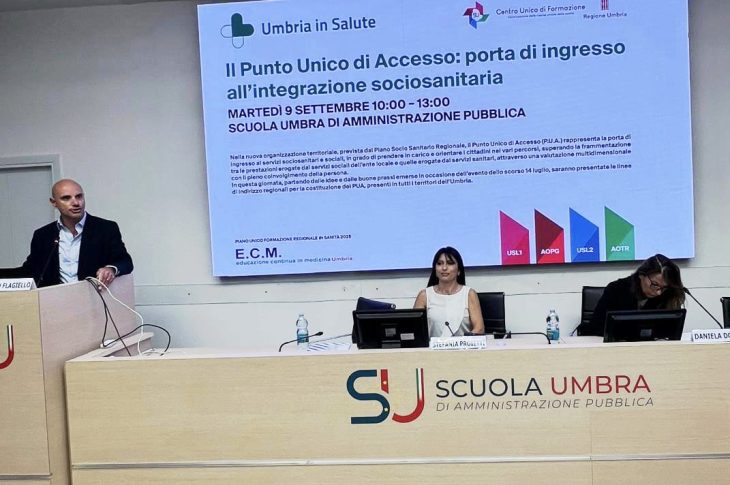 Evento 9 settembre