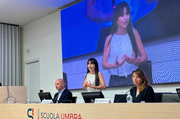 Evento 9 settembre