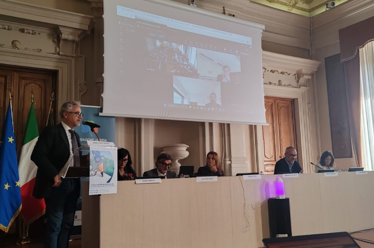 Scuole che Promuovono Salute