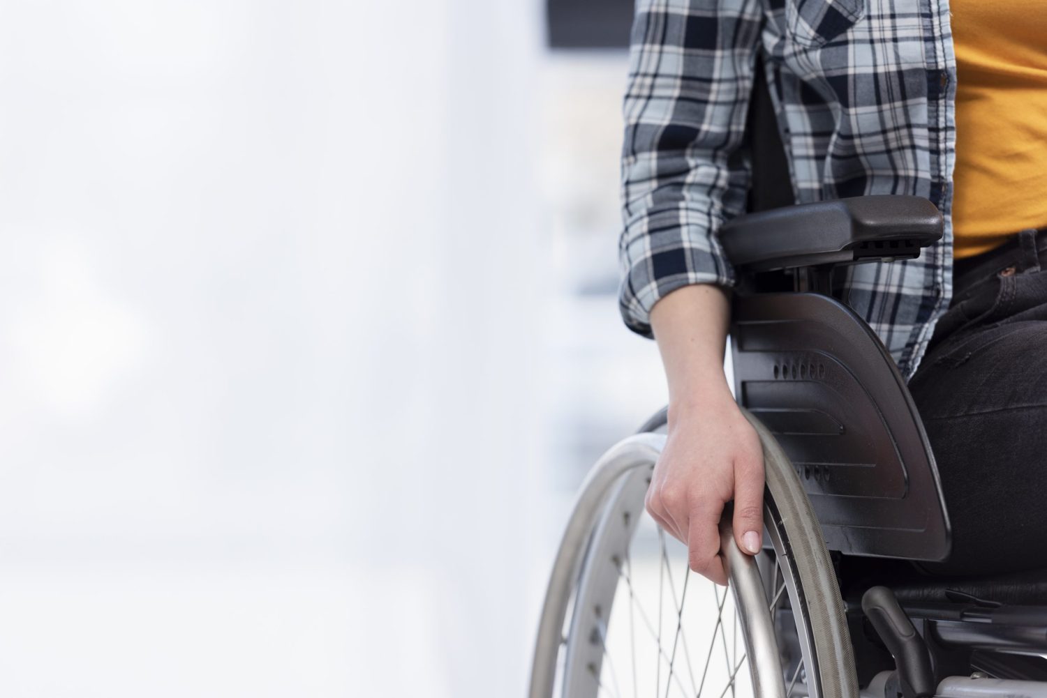 Disabilità