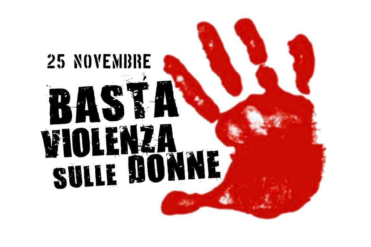 Violenza sulle donne