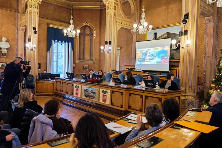 Convegno salute mentale