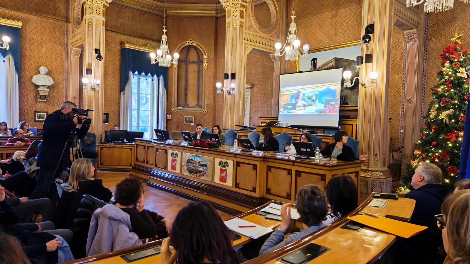 Convegno salute mentale