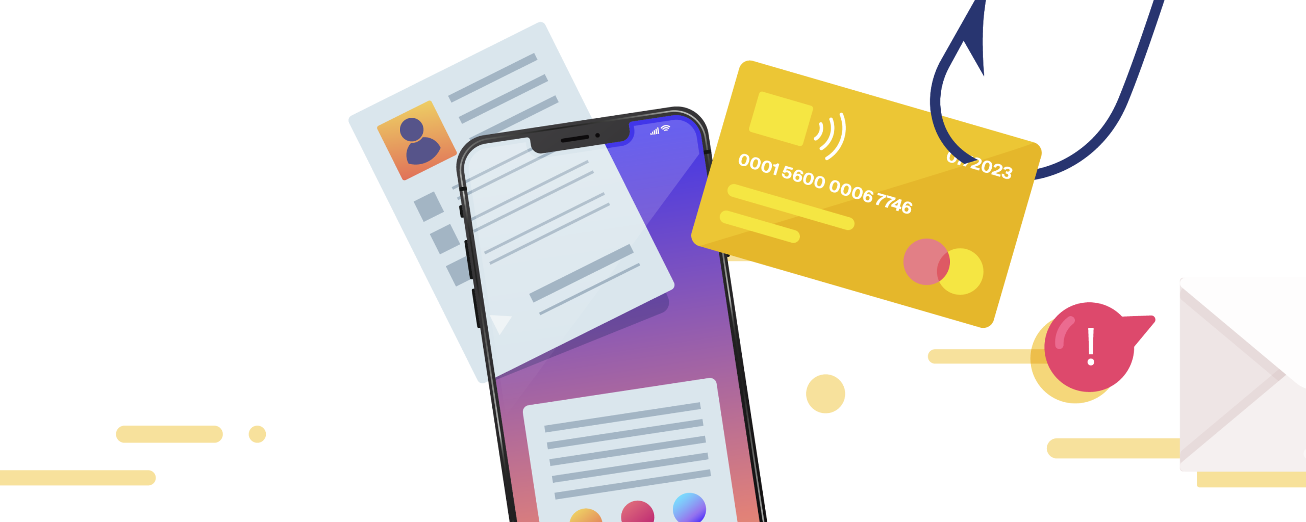 smishing truffa sms cup umbria