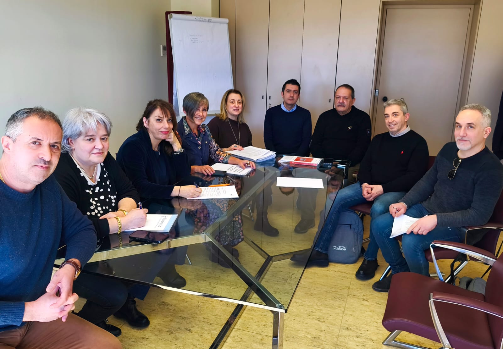 Accordo risorse Pronto Soccorso