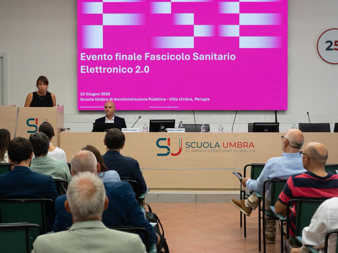 Evento FSE 1