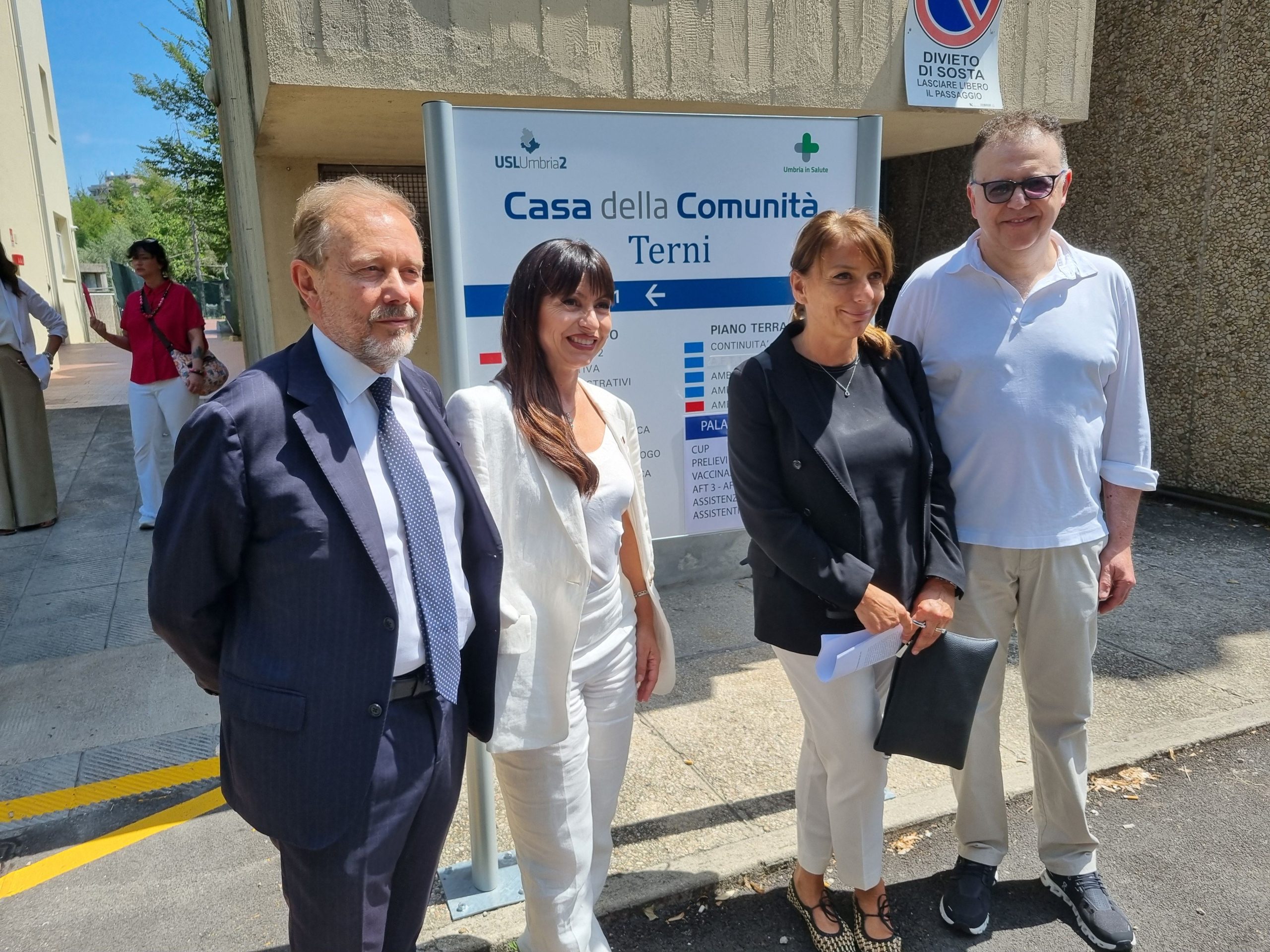 CdC Terni