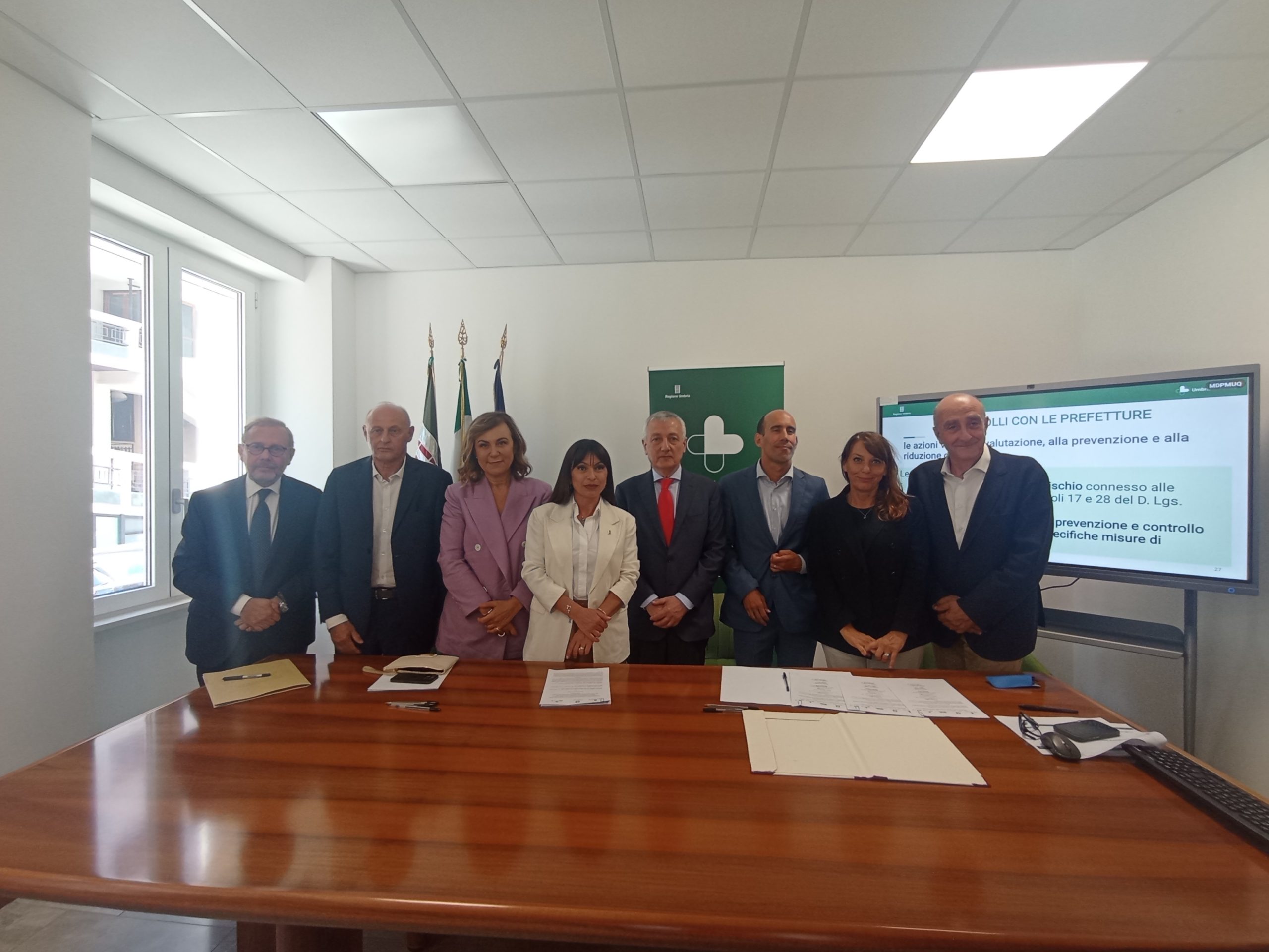 Firma protocolli 1
